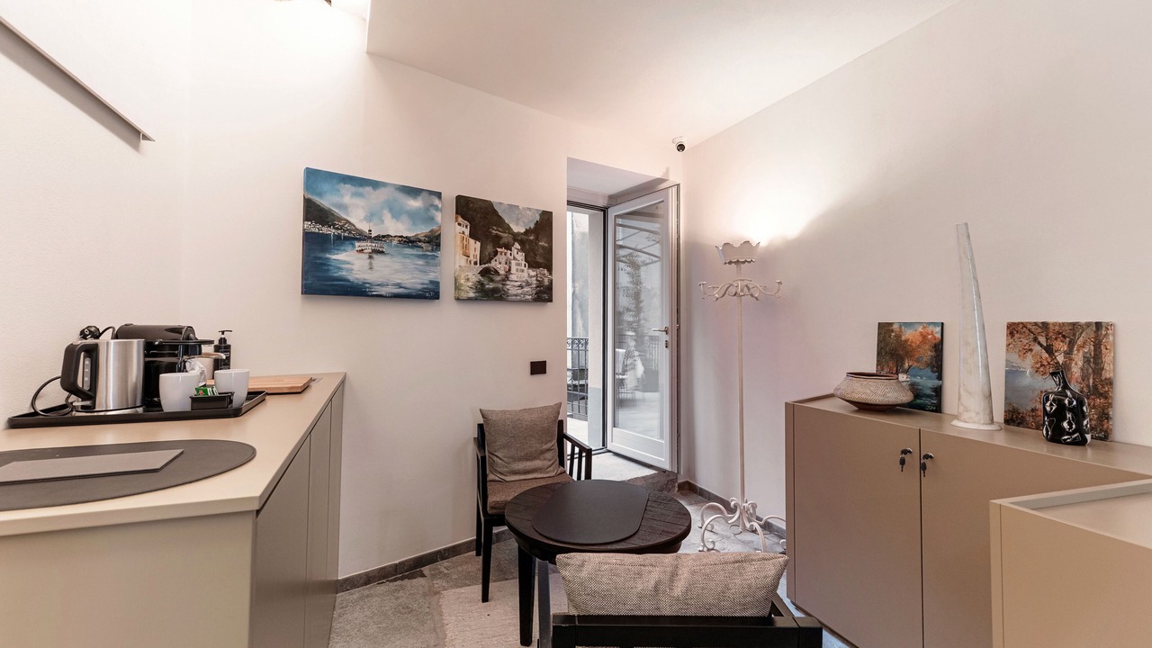 Photo of Livingroom in Argegno
