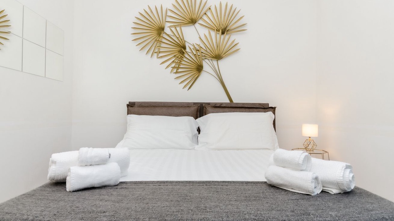 Photo of Bedroom in Centro Direzionale