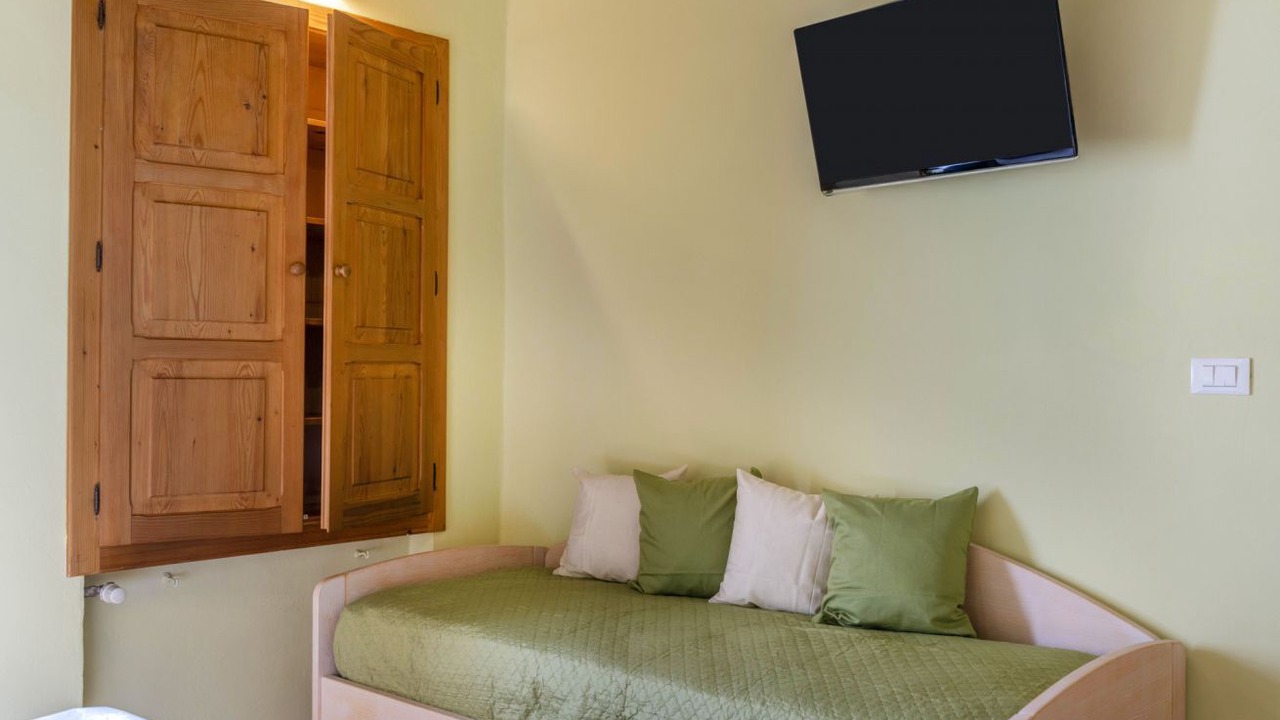 Photo of Bedroom in Tarvisio