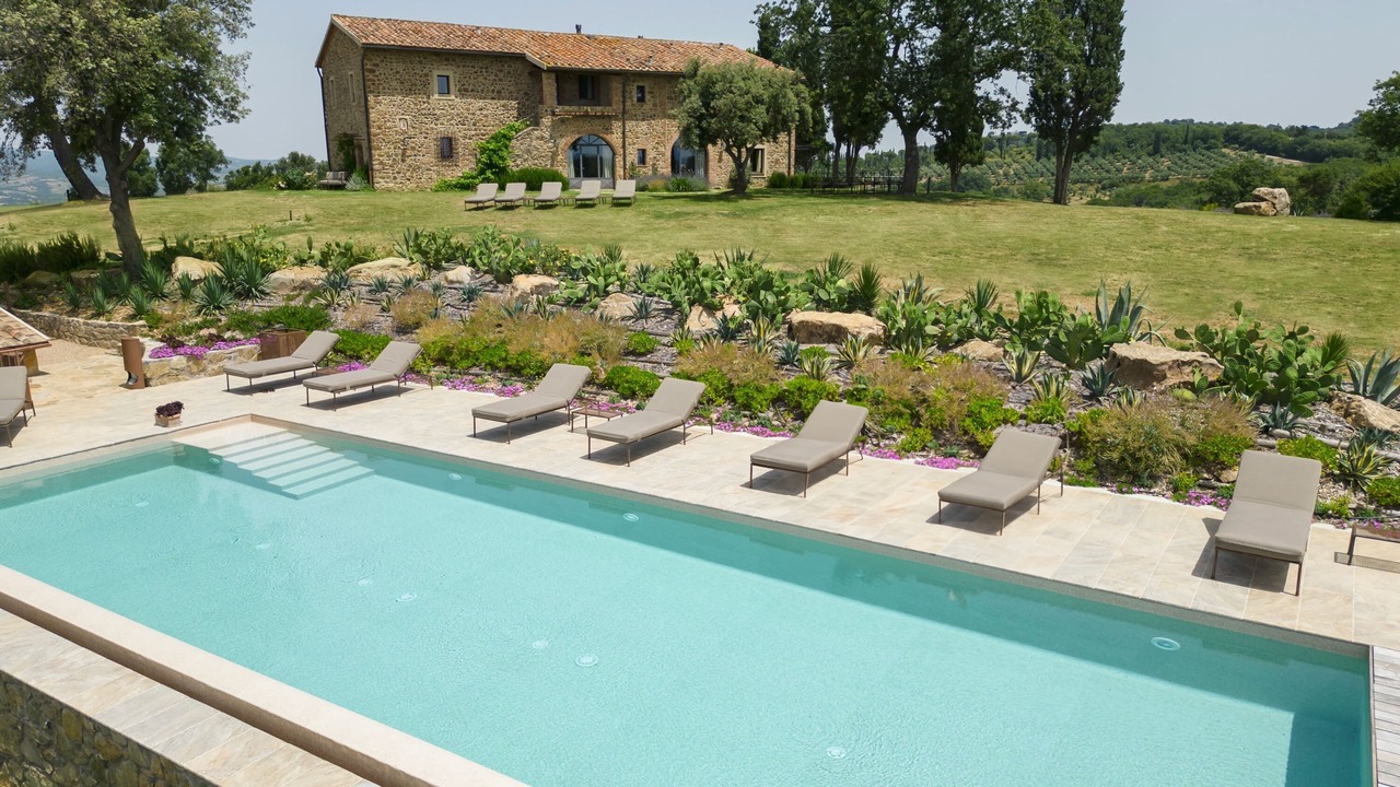 Photo of Outdoor in Montorsaio
