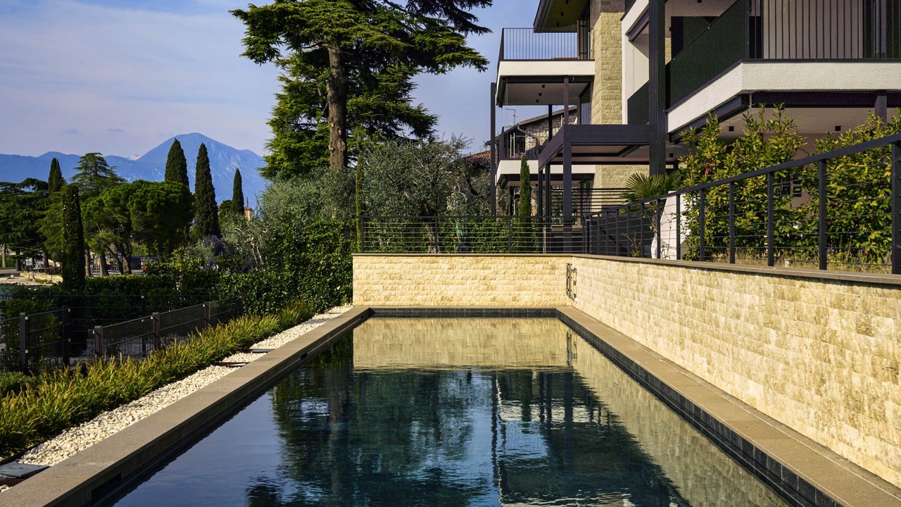 Photo of Outdoor in Torri del Benaco