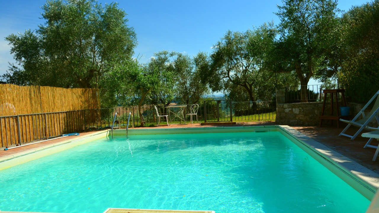 Photo of Outdoor in Asciano
