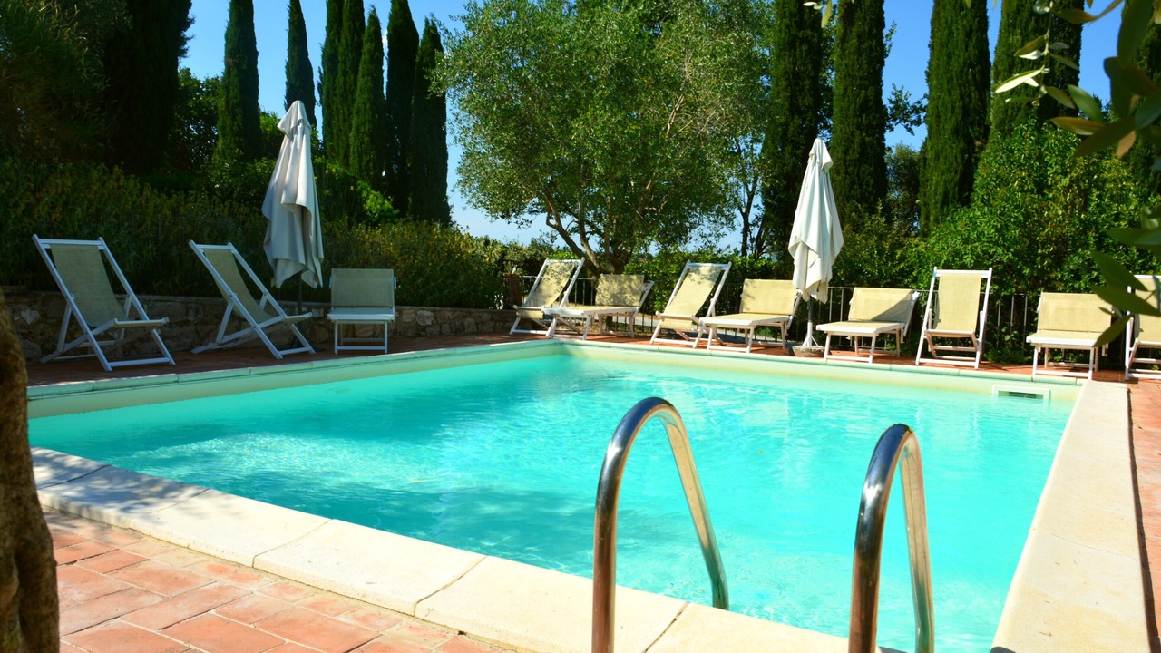 Photo of Outdoor in Asciano
