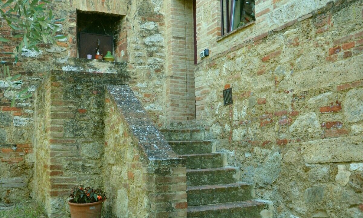 Photo of Outdoor in Asciano