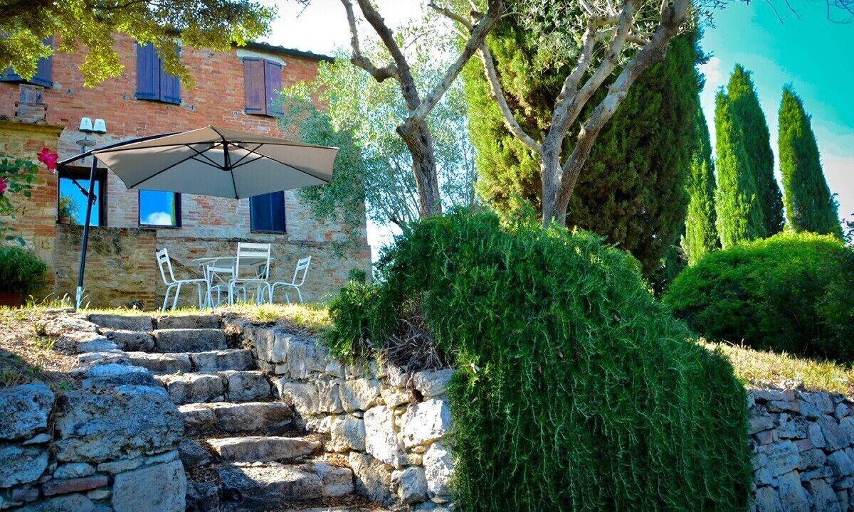 Photo of Outdoor in Asciano