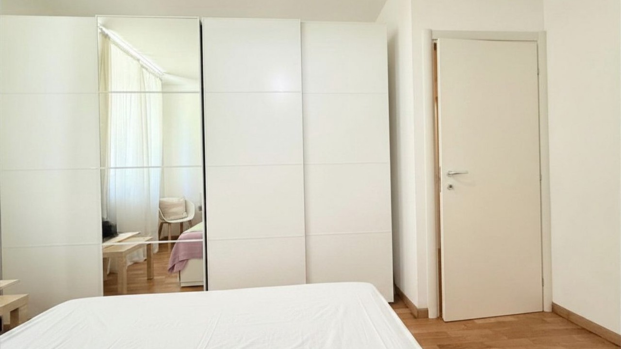 Photo of Bedroom in Ancona