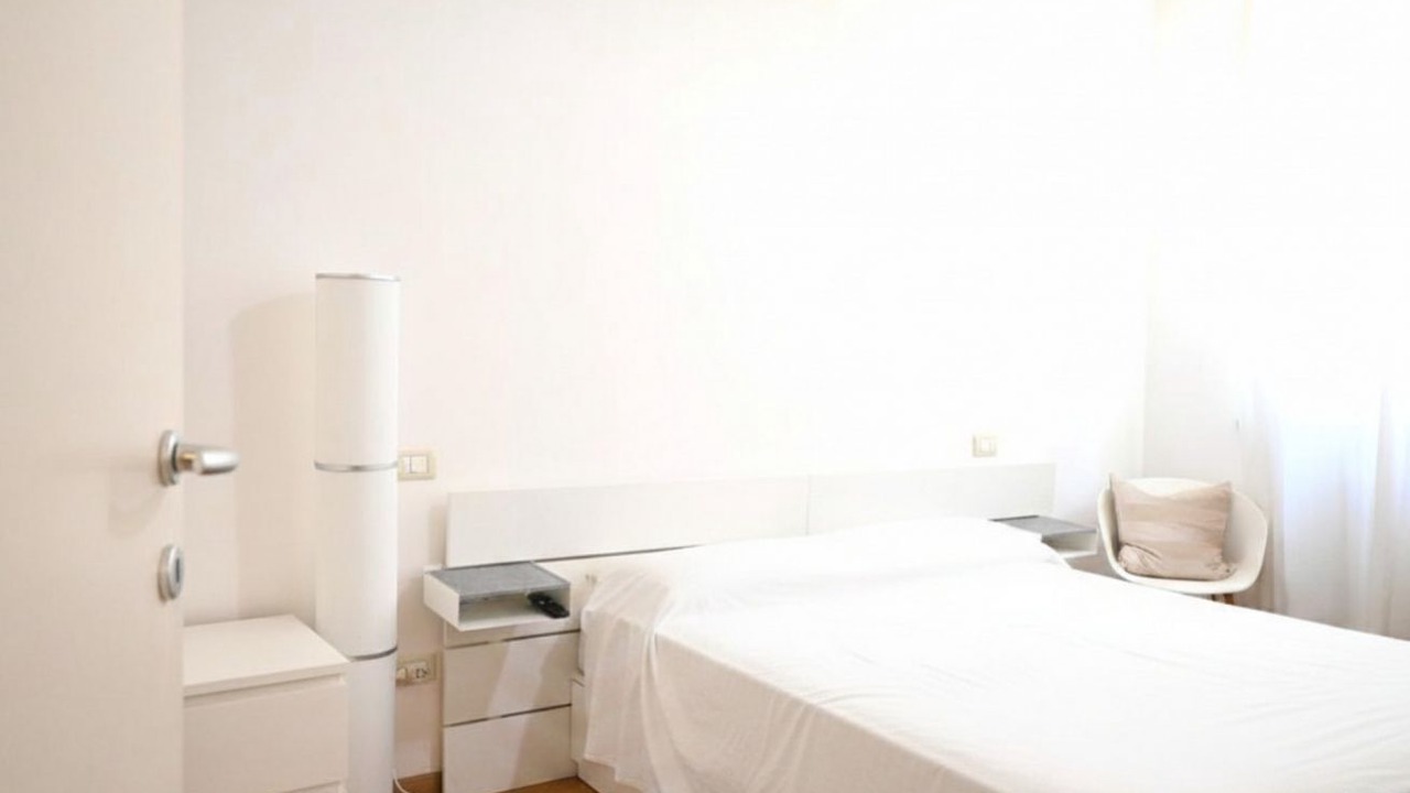 Photo of Bedroom in Ancona