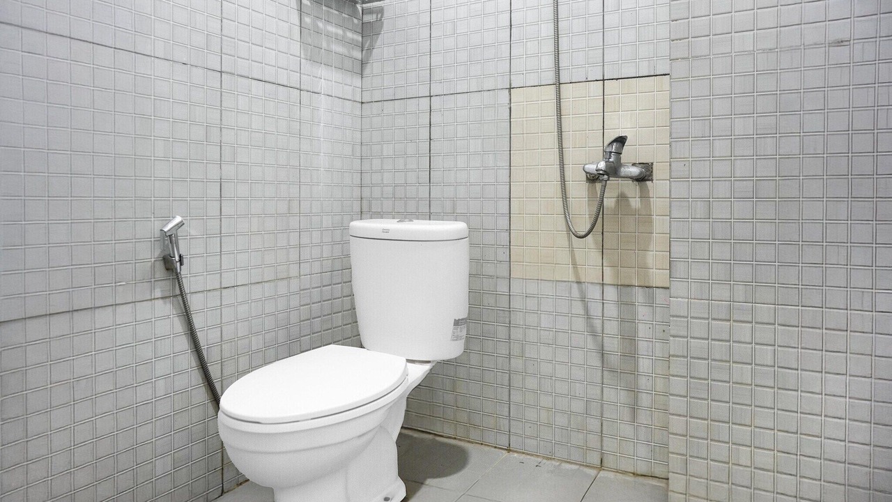 Photo of Bathroom in Padang