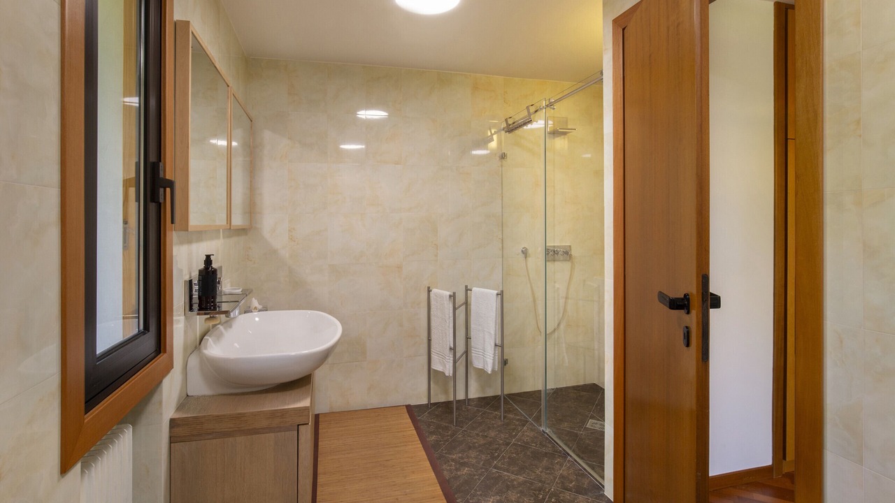 Photo of Bathroom in Bussolengo