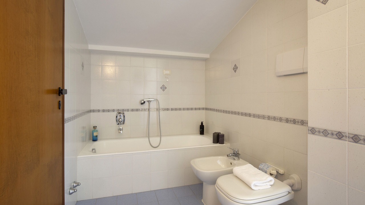 Photo of Bathroom in Bussolengo