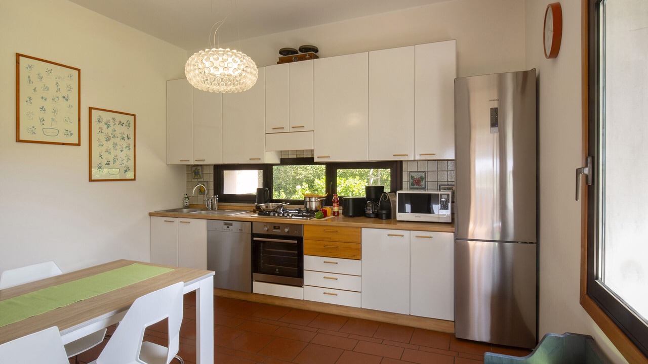 Photo of Kitchen in Bussolengo