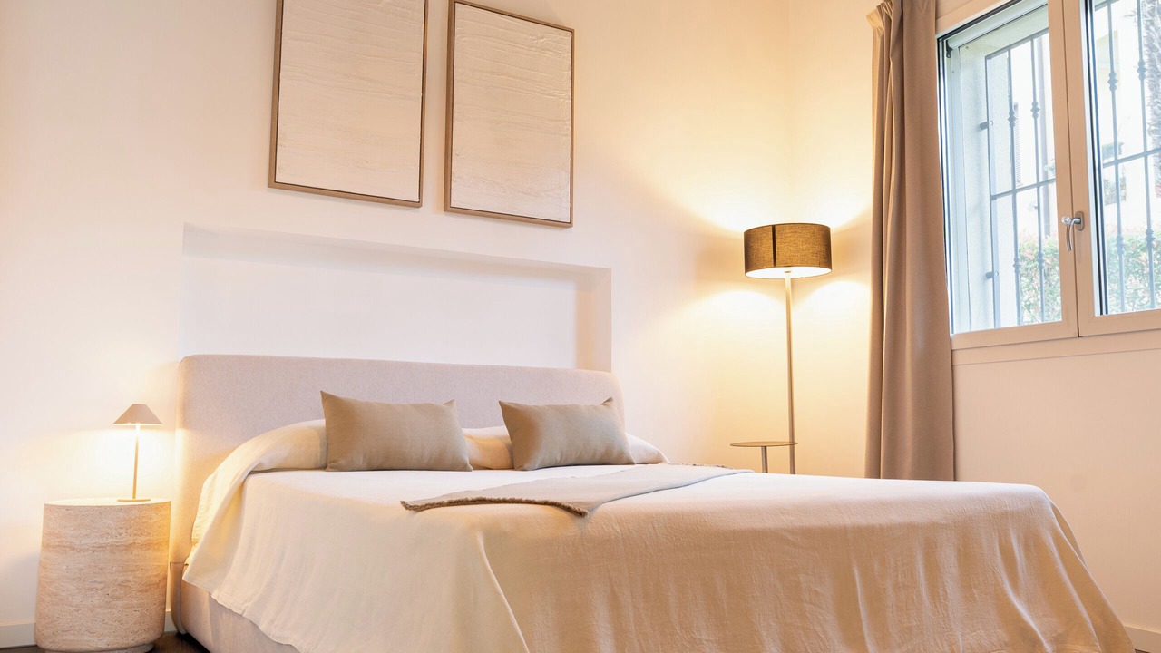 Photo of Bedroom in Calozzo