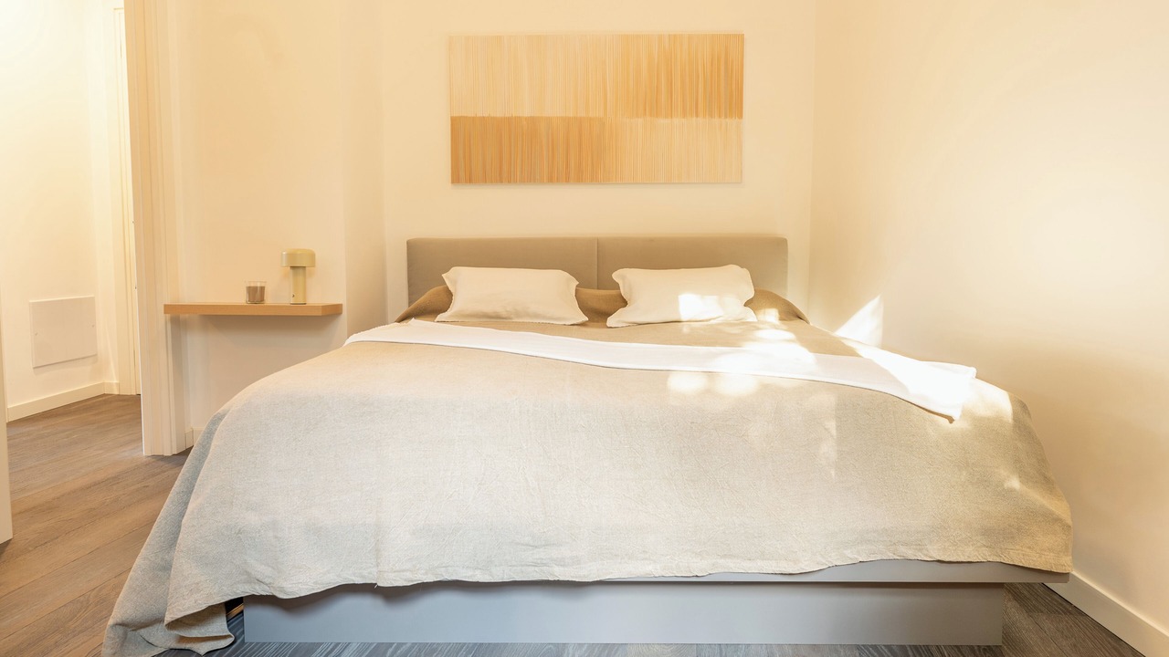 Photo of Bedroom in Calozzo