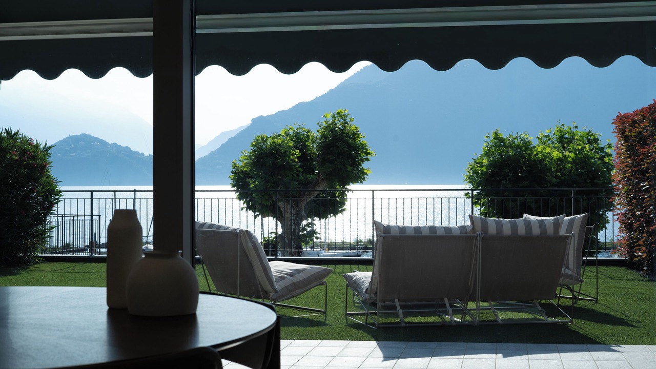 Photo of Outdoor in Calozzo