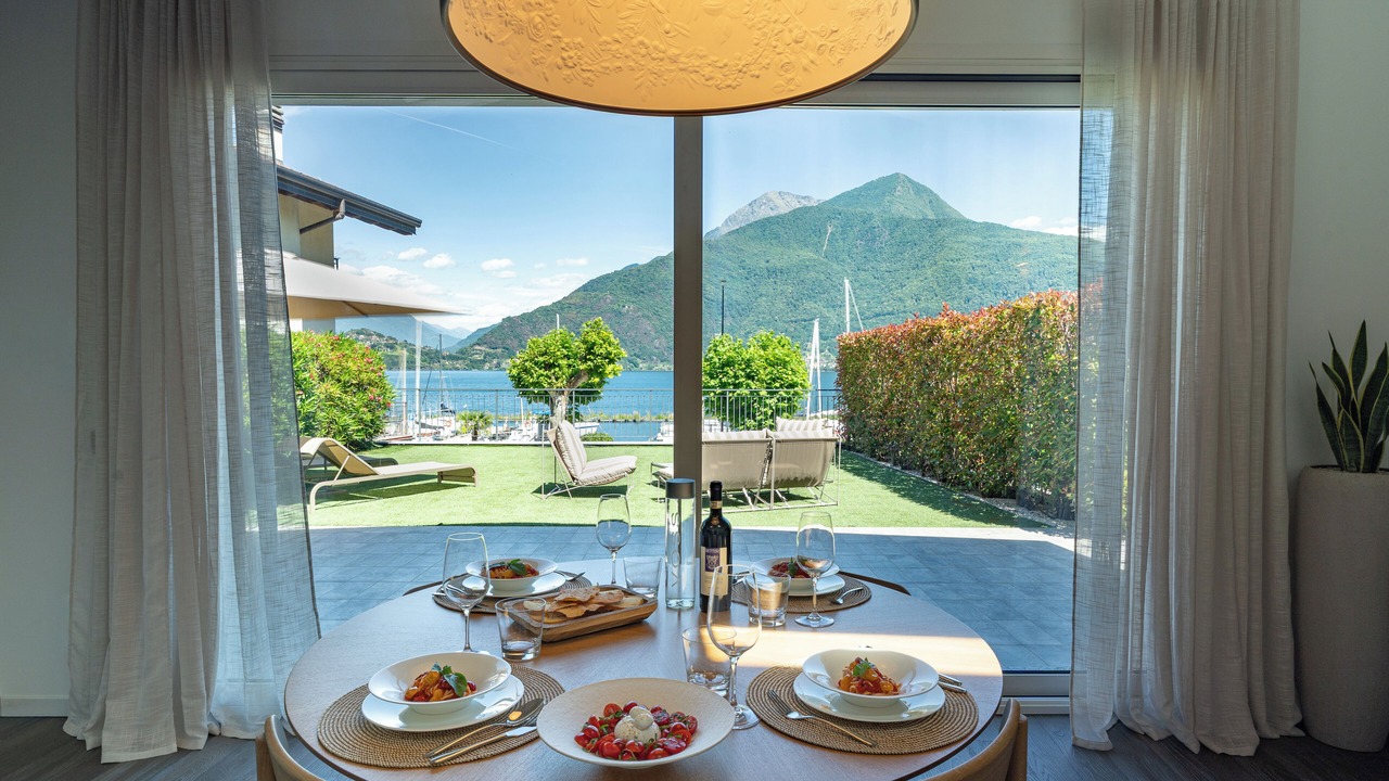 Photo of Outdoor in Calozzo