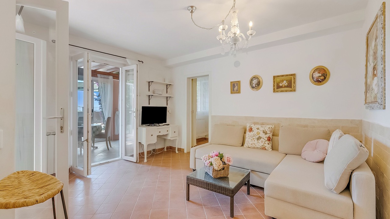 Photo of Livingroom in Ripa-Pozzi-Ponterosso