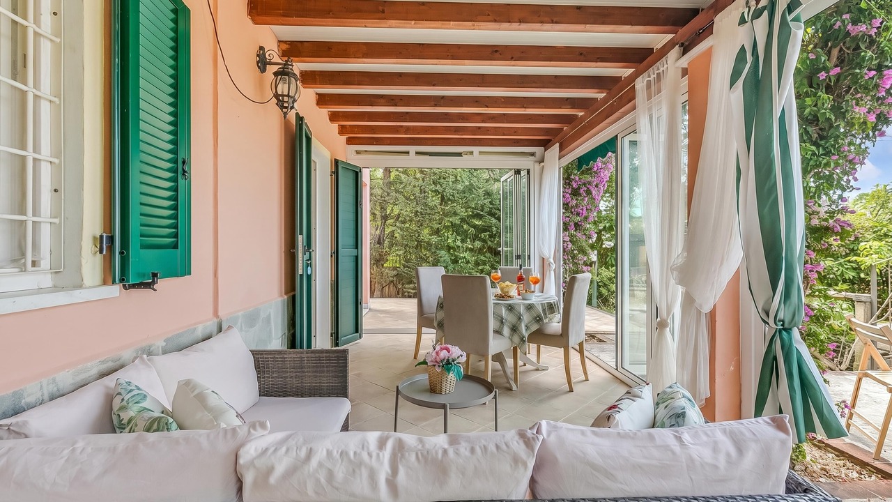 Photo of Outdoor in Ripa-Pozzi-Ponterosso