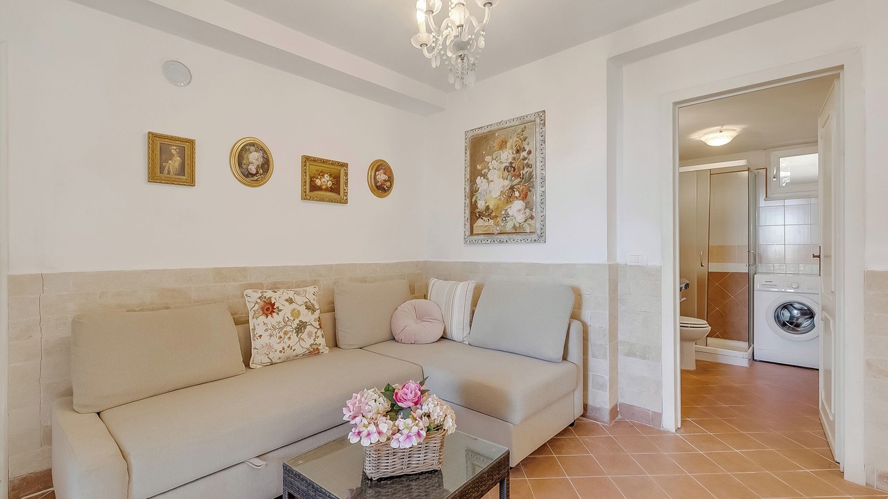 Photo of Livingroom in Ripa-Pozzi-Ponterosso