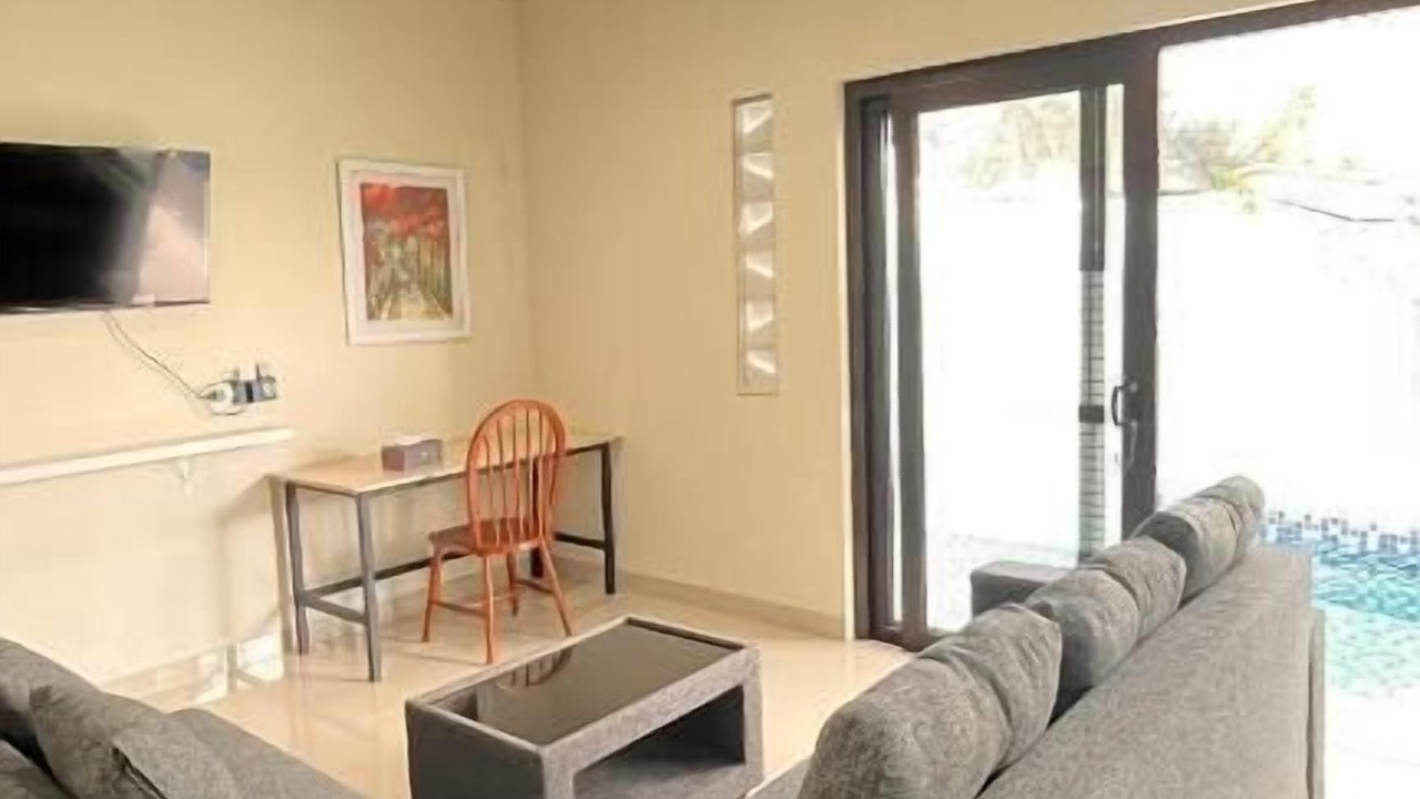 Photo of Livingroom in Singakerta