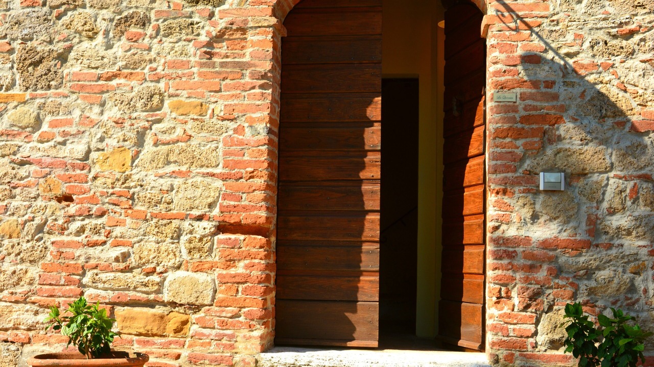 Photo of Outdoor in Asciano
