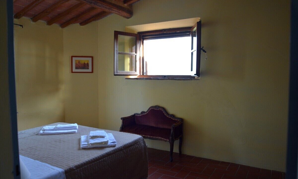 Photo of Bedroom in Asciano