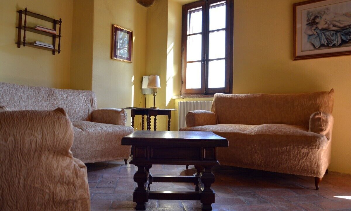 Photo of Livingroom in Asciano