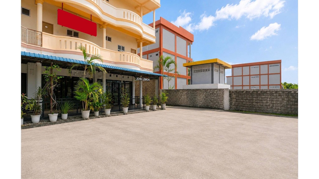 Photo of Outdoor in Tanjung Uncang