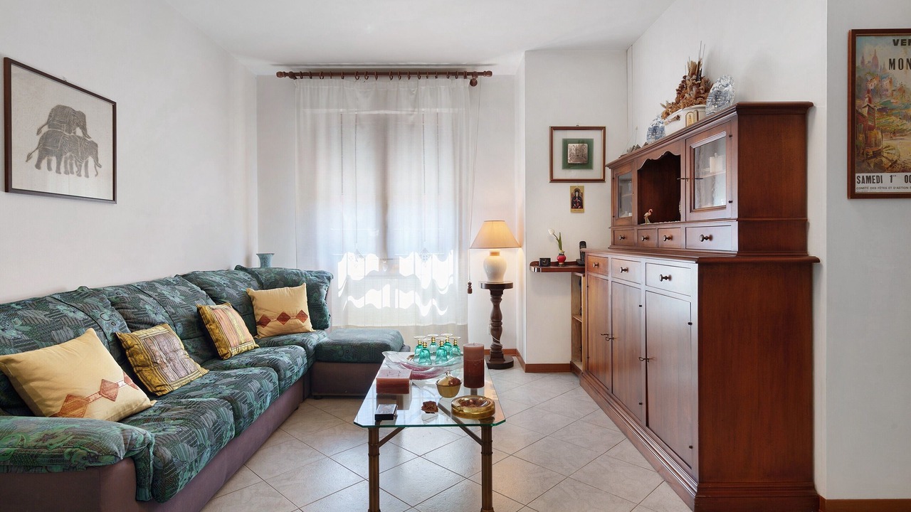 Photo of Livingroom in Montevarchi