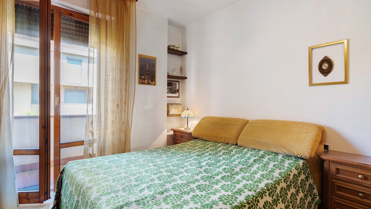 Photo of Bedroom in Montevarchi
