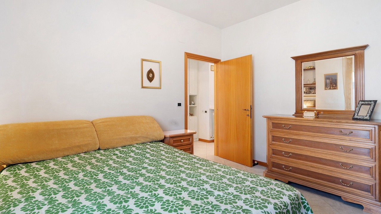 Photo of Bedroom in Montevarchi
