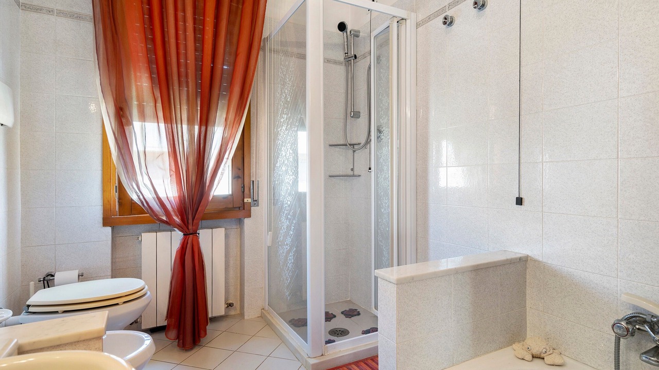 Photo of Bathroom in Montevarchi