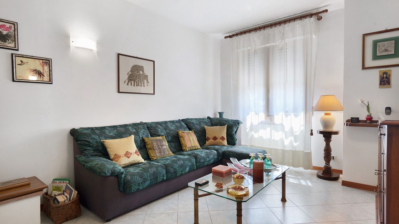 Photo of Livingroom in Montevarchi