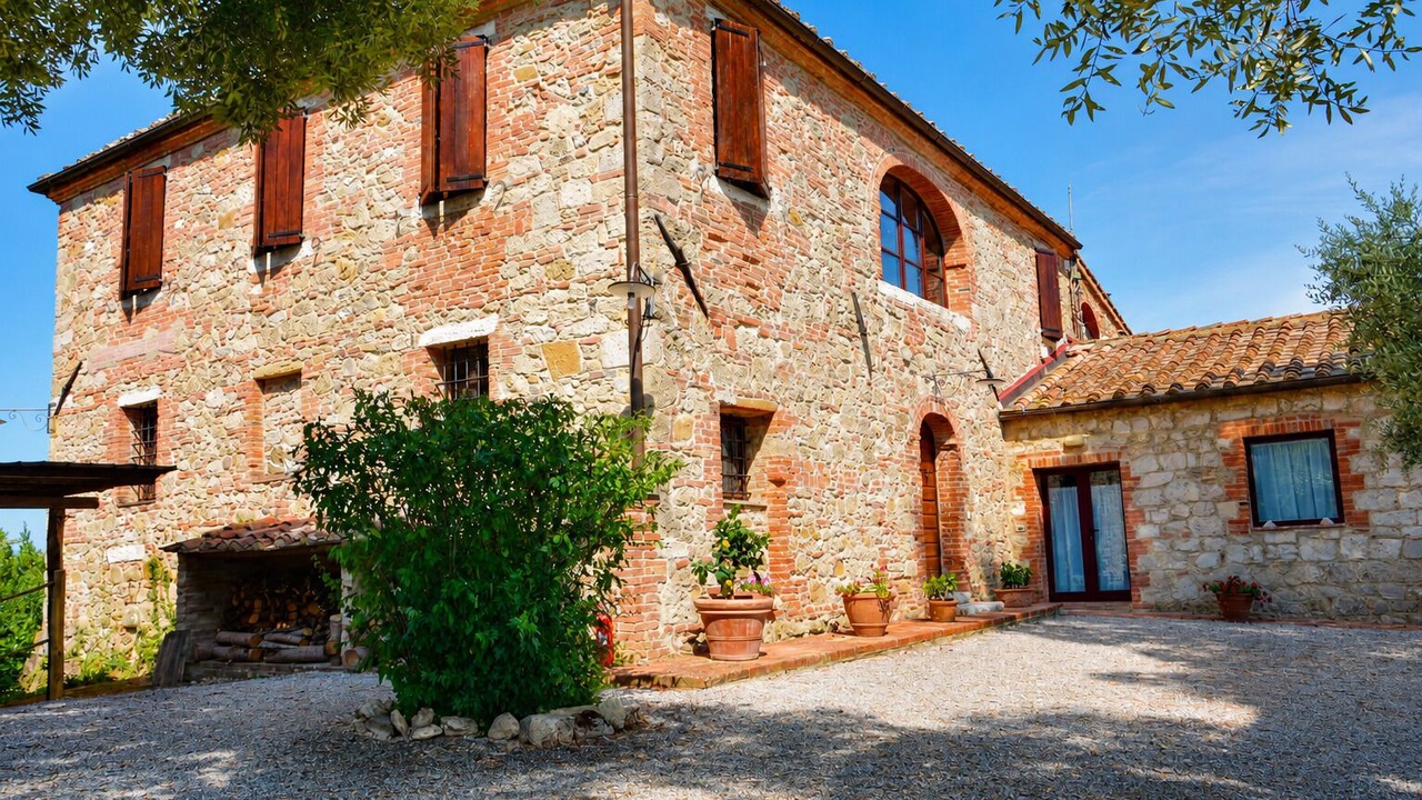 Photo of Outdoor in Asciano