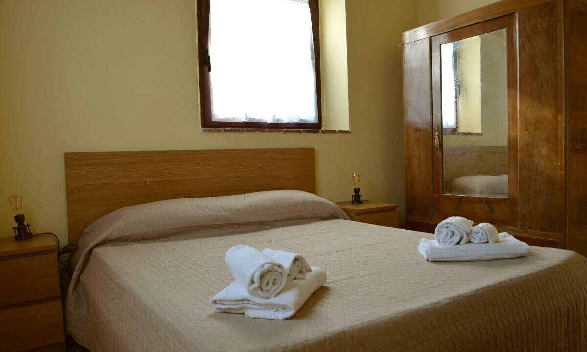 Photo of Bedroom in Asciano