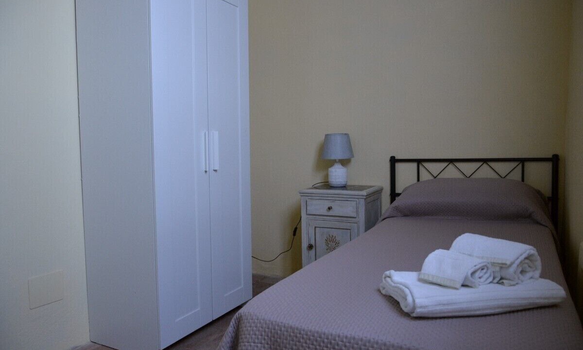 Photo of Bedroom in Asciano