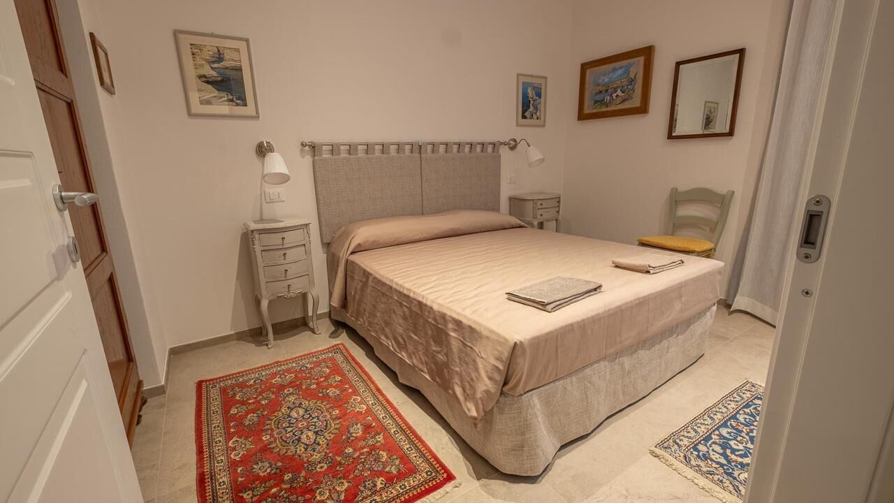 Photo of Bedroom in Bagno a Ripoli
