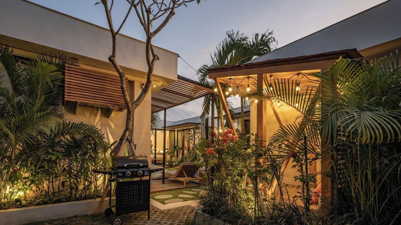 Photo of Outdoor in Bukit