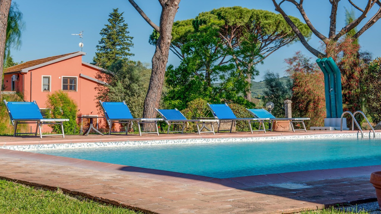 Photo of Outdoor in Roccastrada