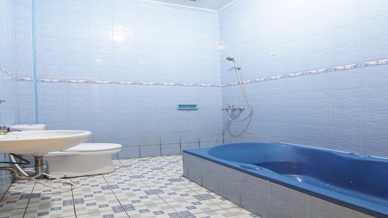 Photo of Bathroom in Pekanbaru