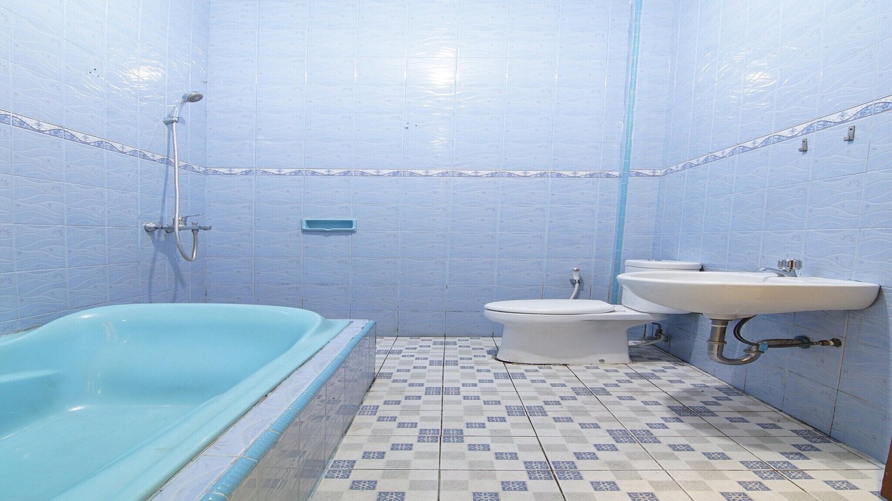 Photo of Bathroom in Pekanbaru