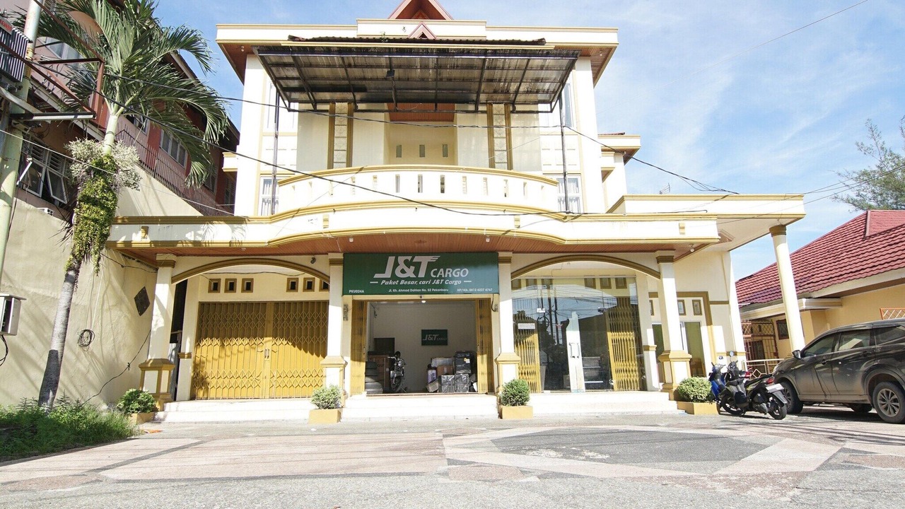 Photo of Outdoor in Pekanbaru