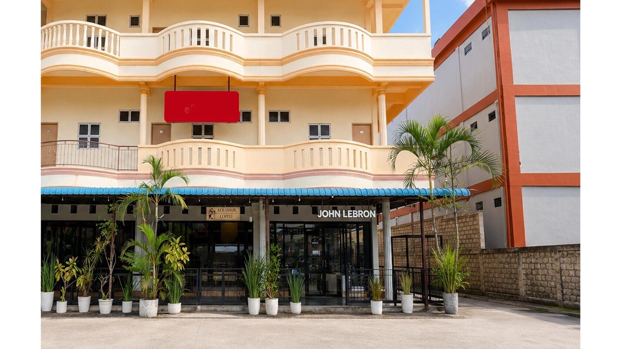 Photo of Outdoor in Tanjung Uncang