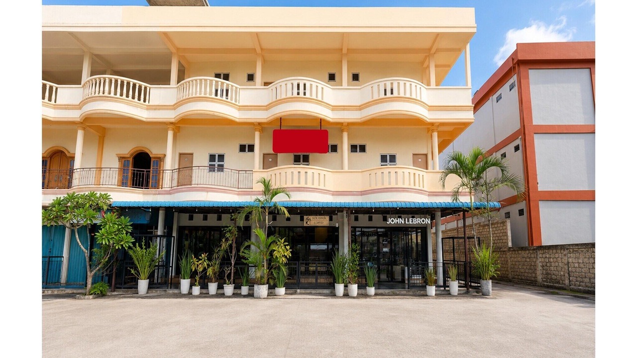 Photo of Outdoor in Tanjung Uncang