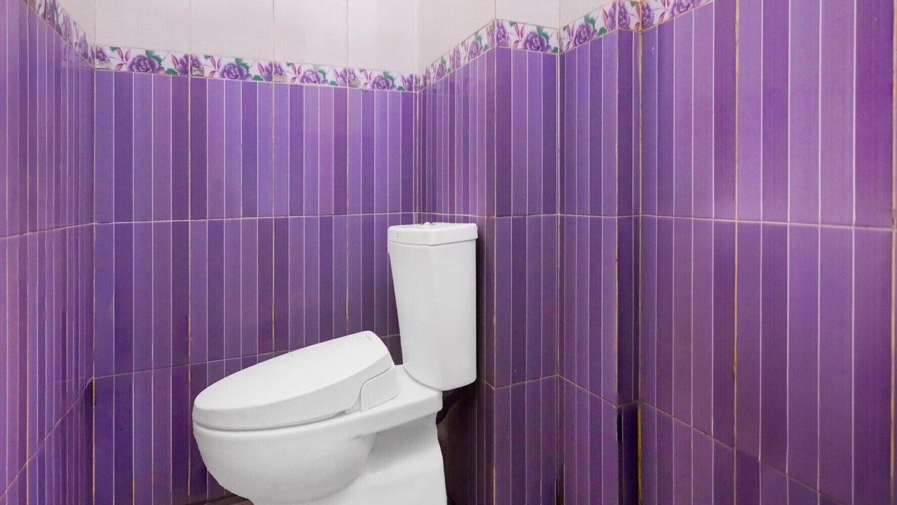 Photo of Bathroom in Tanjung Uncang