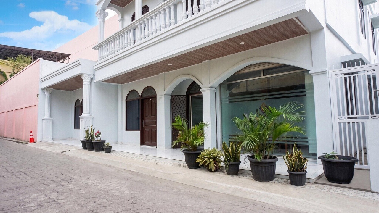 Photo of Outdoor in Medan