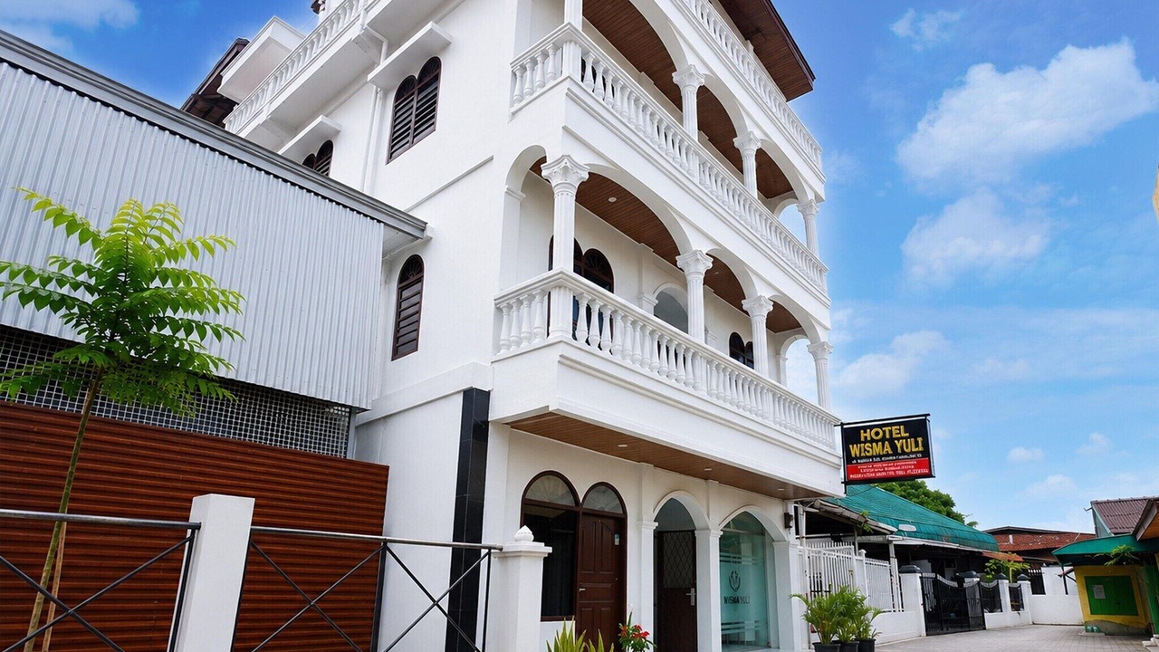Photo of Outdoor in Medan