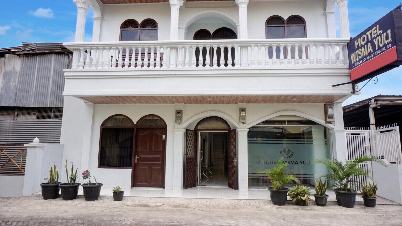 Photo of Outdoor in Medan