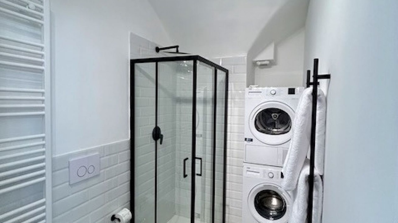 Photo of Bathroom in Vanchiglia