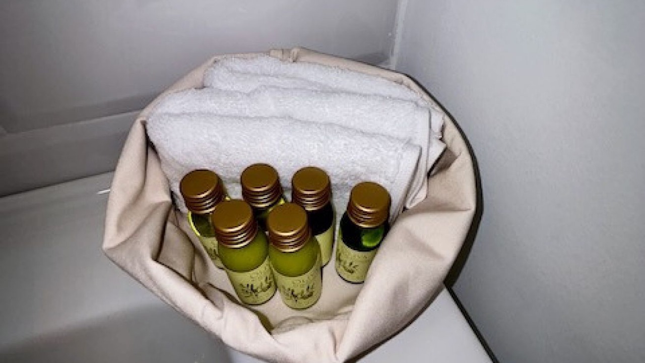 Photo of Bathroom in Vanchiglia