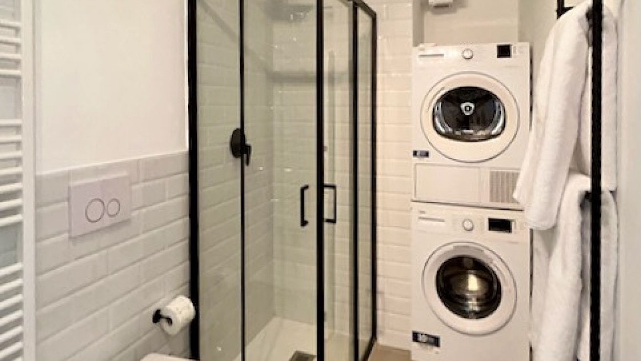 Photo of Bathroom in Vanchiglia